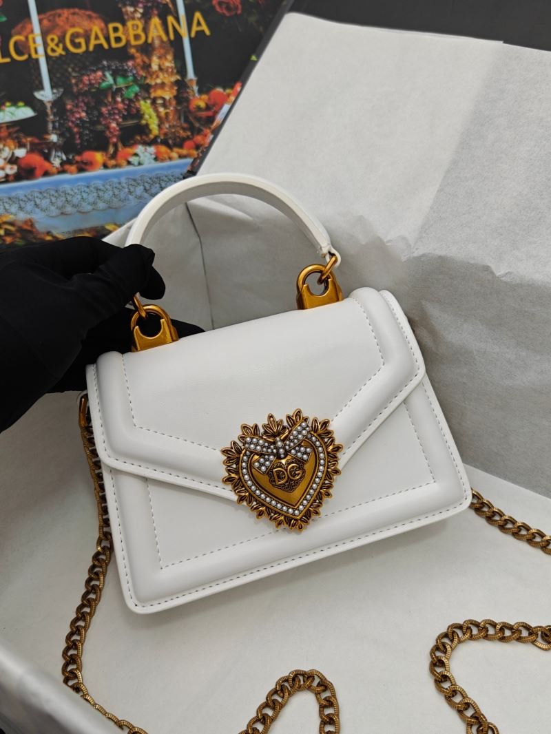 Dolce Gabbana Top Handle Bags